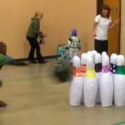 Men Are Ready to Roll! (1/19/19)