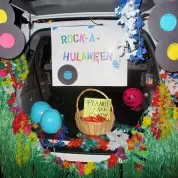 From Breakfast Buffet to Trunk or Treat- Busy Day at PUMC! (10/25/14)