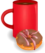 Coffee Served Between Services! (10/19/14)