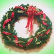 A Green Christmas (11/30/14)