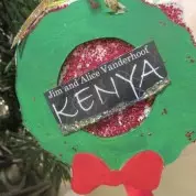 Christmas Updates from World-Wide Missionaries (December 2019)