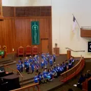 Our Fathers House & Elderberries Sing and Feast! (11/19/14)