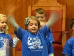 OFH Feast14- GirlArms _IMG_1201