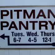 The Pitman Food Pantry Steps Up to Serve (5/14/16)