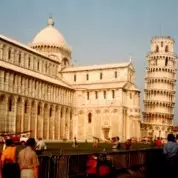 Italian Students Learning English at PUMC! (7/2019)