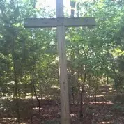 Pastor’s Ponderings:  The Cross