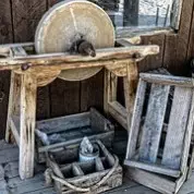 Pastor’s Ponderings: Keeping Your Spiritual Blades Sharp