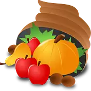 Our Father’s House Kids to Join with Seniors for Thanksgiving Feast! (11/19/14)