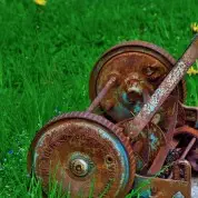 Pastor’s Ponderings:  Time to Sharpen Your Blade?