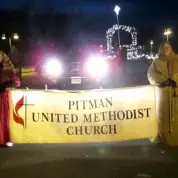 2019 Advent Schedule Looks Forward to Jesus (12/2019)