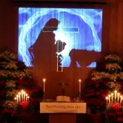 A Wonder-Filled Night (12/24/14)