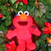 A Red Christmas (12/7/14)