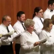 Gloucester County Choir to Give Holiday Cheer (12/6/16)