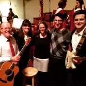 PUMC Records “Prepare the Way” Video (12/18/14)