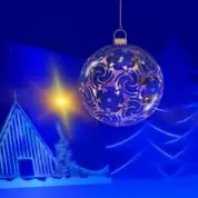 A Blue Christmas (12/14/14)