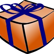 Pastor’s Ponderings:  By Being Born, He Let Love Into the World