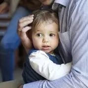 God the Rock Star (10/25/15)