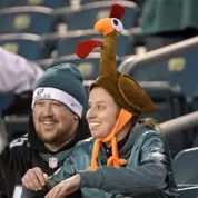 Dress Down Sunday!!! (2/7/16)