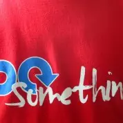 Do Something! (1/25/15)