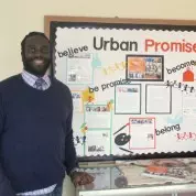 Urban Promise Presents a Night of Promise! (10/8/20)