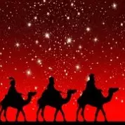 What Gift Shall I Bring? (1/3/16)