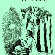 2015 Lenten Devotional Books are Ready!