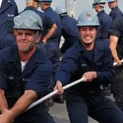 God’s Super Team (2/1/15)