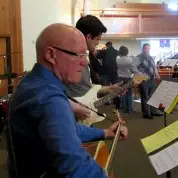 Dinner and Concert to Benefit La Palmilla Mission (2/11/17)