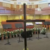 Ash Wednesday Service on Valentines Day! (2/14/18)