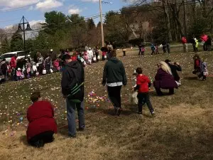 Egg Hunt 2015 Hunt _photo 8