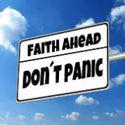 Time to Get Our Feet Wet! (7/30/17)