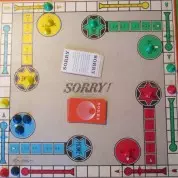 Hey- We ARE Playing Games! (4/17/15)