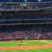 PUMC Planning some Fireworks with the Phillies!  (7/2/16)