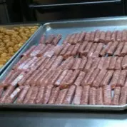 Breakfast and Yard Sale will Help La Pamilla Church! (10/29/16)