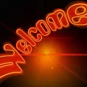 An Easter Egg Hunt Welcome! (4/4/15)