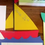 Elderberries to Go Cruising! (6/26/15)