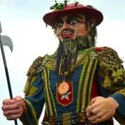 God or Giants? (5/17/15)