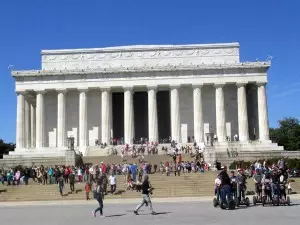 Memorial Lincoln _IMG_1869