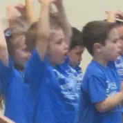 Our Father’s House Celebrates the Class of 2015! (5/27/15)