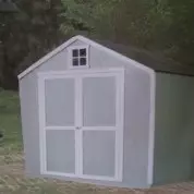 Eagle Scout Candidate Takes on Needed Project (5/10/15)