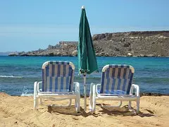 Vacation - beach-138877__180