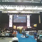 Lay Leadership Academy