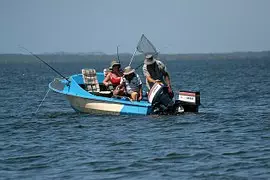 Motor Boat - fishing-trip-412674__180