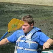 PUMC Canoes and Kayaks at Parvin State Park! (8/1/15)