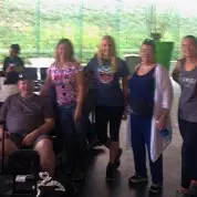 PUMC’ers take Mission to La Palmilla (7/15/15)