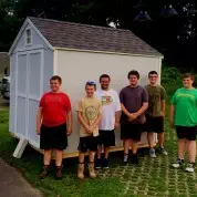 Youth Lead the Way!!!