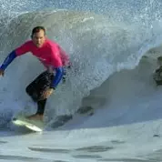 Let’s Go Surfing!  PUMC Hosts Camp Meeting (7/26/15)