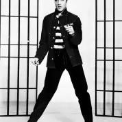 The Original Jailhouse Rock (8/16/15)