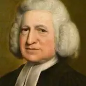 The Life and Music of Charles Wesley (8/23/15)