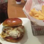 PUMC Packs Friendly’s! (9/17/15)